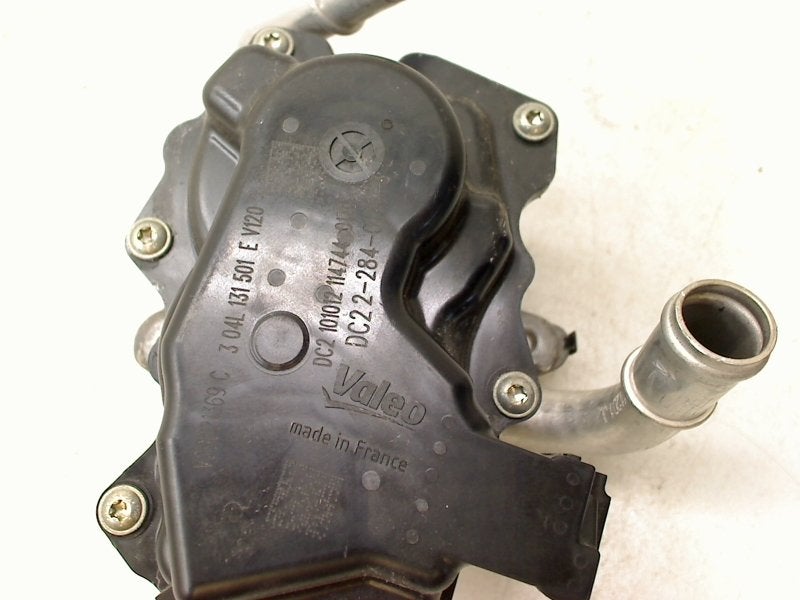 VANNE EGR Audi A4 Avant (B8) (01-2007/12-2015) (04l129766c), Auto-Union-Straße  1,
85057  Ingolstadt, DE, Info@audi.de, Audi, Utilisé