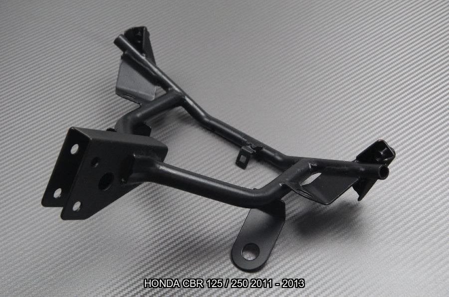 Araignée HONDA CBR 125 / 250 2011 - 2013 Support Compteur