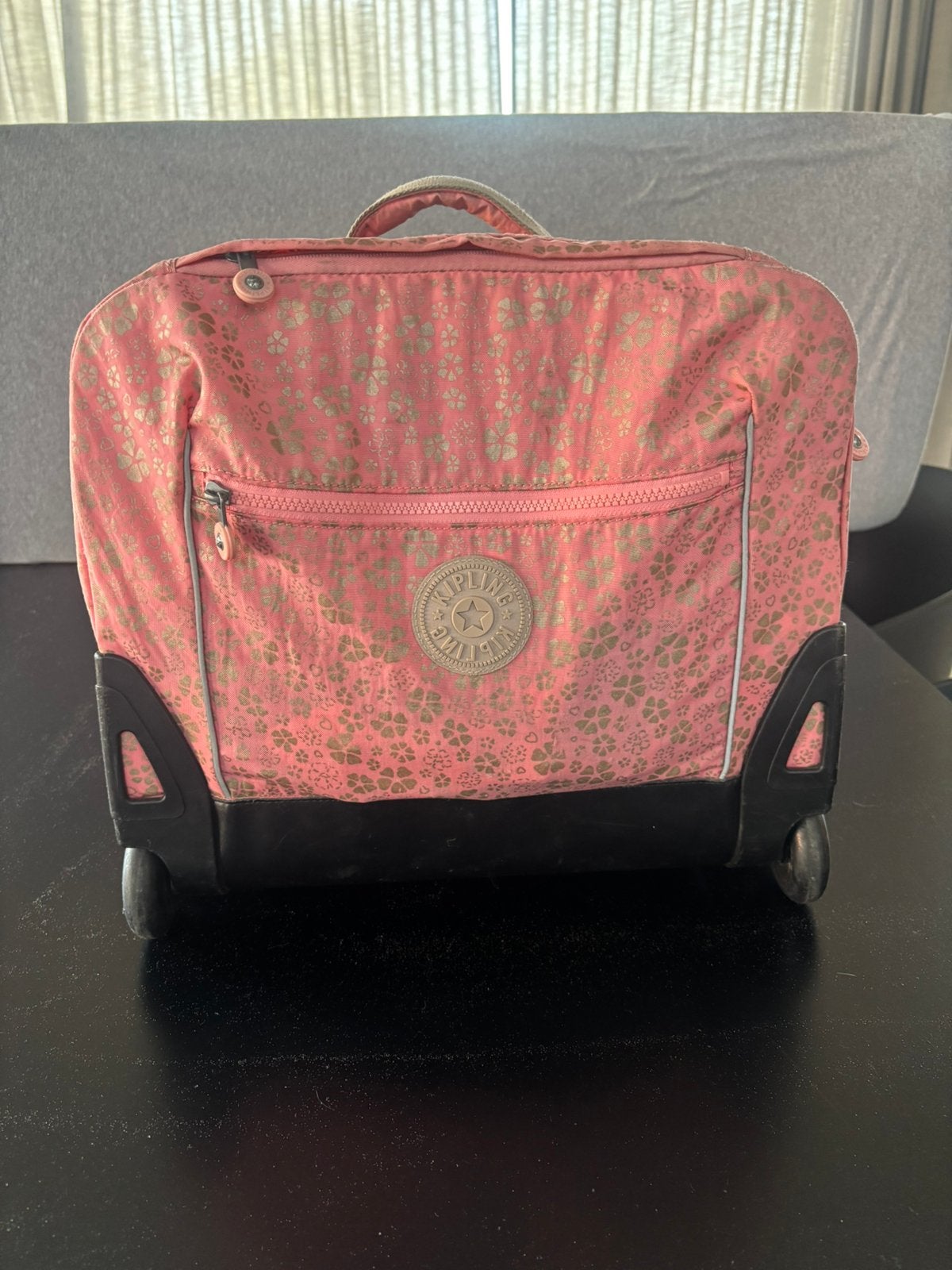 Kipling boekentas, Ophalen of Verzenden