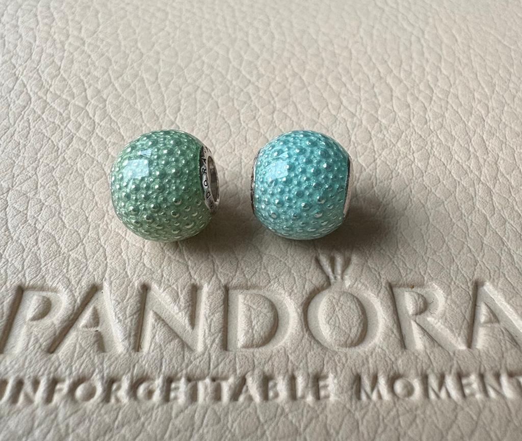Pandora, Pandora, Nieuw, Ophalen of Verzenden, 2 of 3 bedels