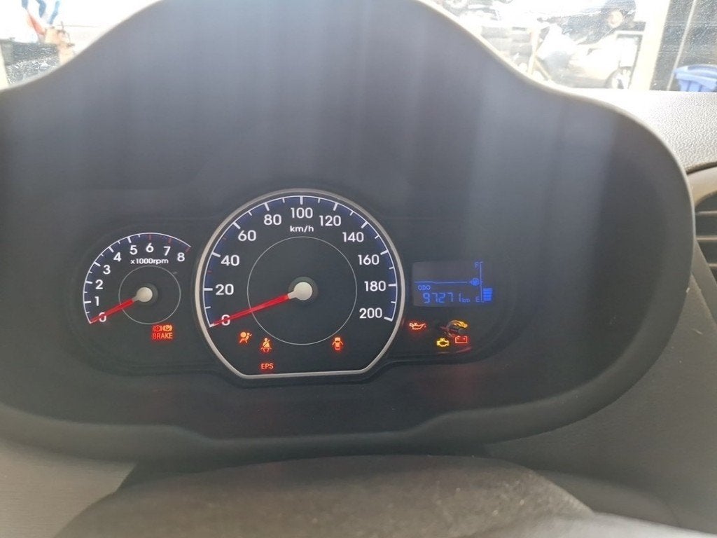 BOITE DE VITESSES MANUELLE Hyundai i10 (F5), Hyundai Motor Deutschland GmbH, Kaiserleipromenade 5
63067  Offenbach am Main, DE