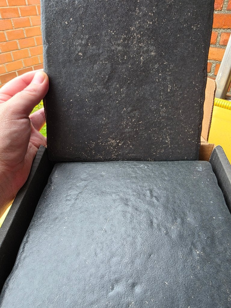 26 m² splinternieuwe tegels voor keuken of badkamer in dozen, Ophalen, Overige materialen, Nieuw, 20 tot 40 cm