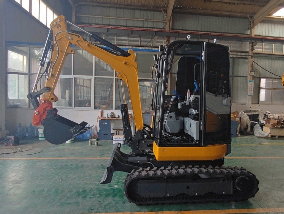 HERSTELLING & ONDERHOUD MACHINES – ALLE MERKEN, Ophalen