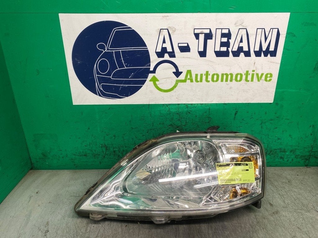 KOPLAMP LINKS Dacia Logan MCV I (KS) (01-2007/06-2013), Dacia, Gebruikt, Renault Deutschland AG, Peter-Huppertz-Straße 5
51063  Köln, DE