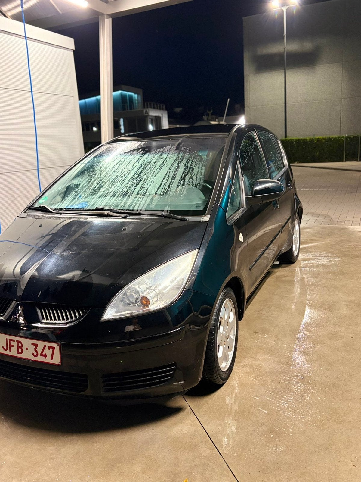 Mitsubishi Colt 1.5i Instyle
COLT CZC, 2006-2009, cabriolet,, Achat, Cabriolet, Boîte manuelle, 5 portes
