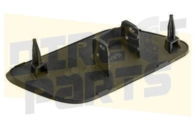Audi A6 (04/11-09/18) Afdekplaat Koplamp Origineel! 4G095527, Autos : Pièces & Accessoires, Neuf, -, Audi, -