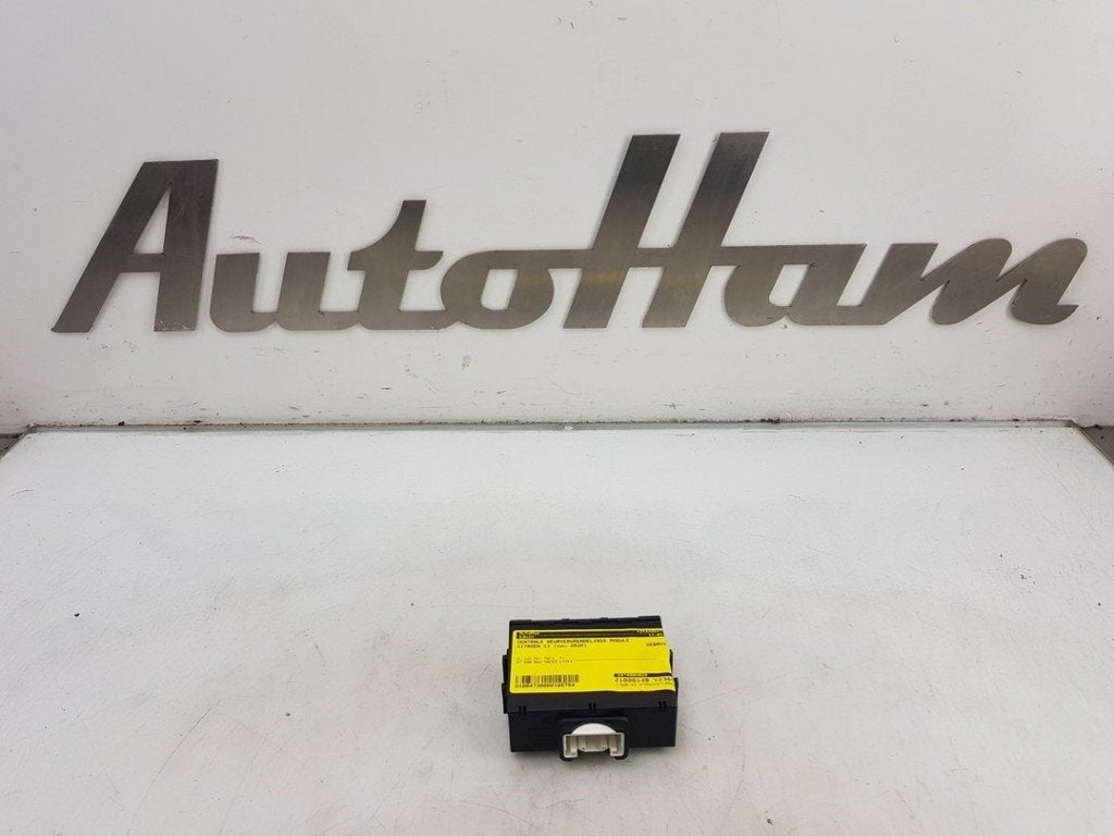 ORDINATEUR VEROUILLAGE CENTRALISE (|897400H030|897400H030D|0, Utilisé, Citroën
