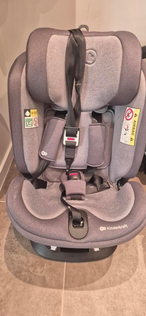 Siège auto marque kinderkraft X-pedition2, Enfants & Bébés, Enlèvement