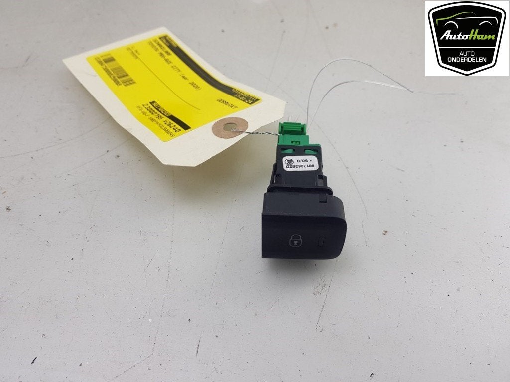 SCHAKELAAR Toyota ProAce City (|9817042977|98170429ZD|), Gebruikt, Kundenbetreuung@toyota.de, Toyota, Toyota-Allee 2
50858  Köln, DE