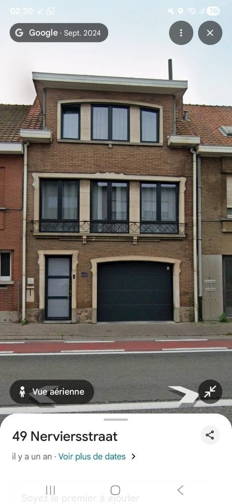 Maison à louer à asse, Immo, Huizen te huur, Provincie Vlaams-Brabant, Tussenwoning, Direct bij eigenaar, C