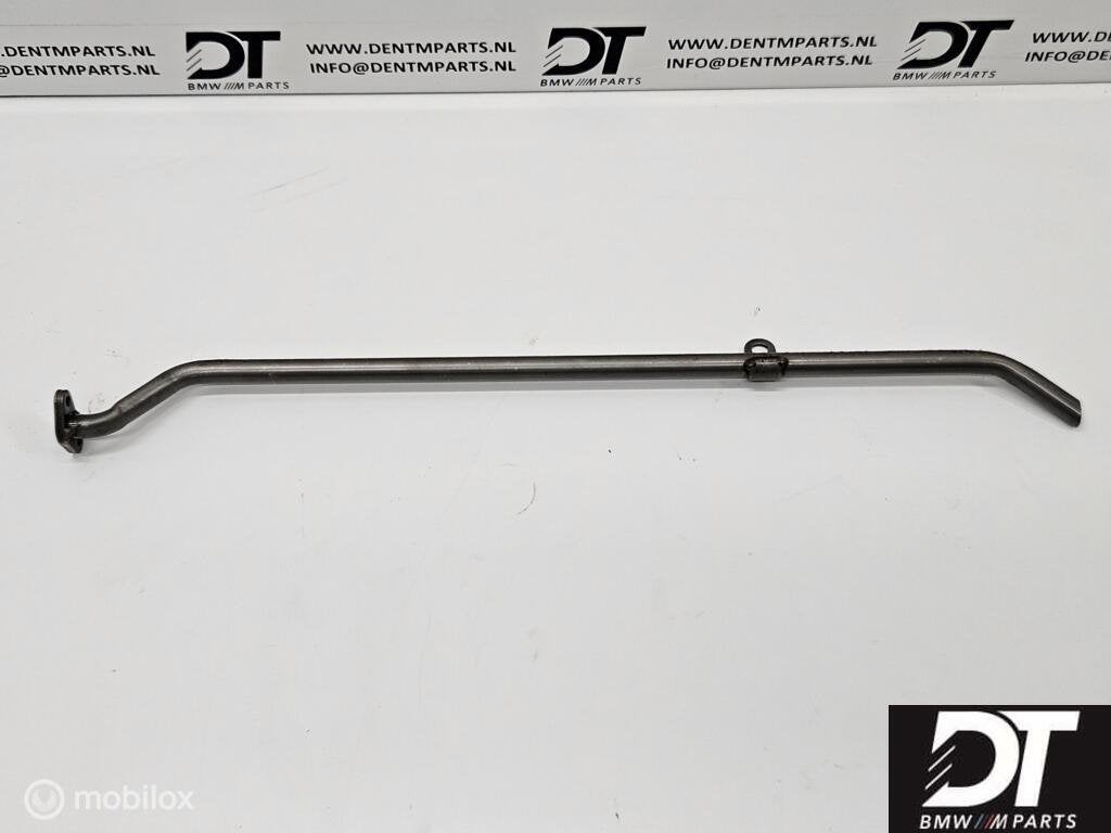 Oliepomp aanzuigbuis BMW E36 M3 3.2 S50 S50B32 11411405215, Auto-onderdelen, Motor en Toebehoren, Gebruikt, Ophalen of Verzenden