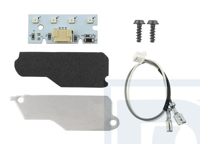 Volvo Gloeilamp LED, achterlicht rechts VOLVO V70 II 00-08,X, Auto-onderdelen, Ophalen of Verzenden, Nieuw, Volvo