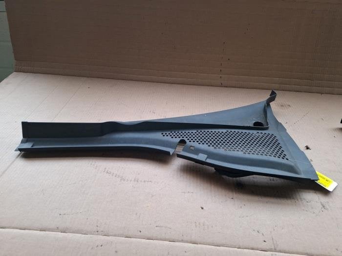 Paravent van een Volkswagen Golf (LA7N), Gebruikt, -, Volkswagen, -