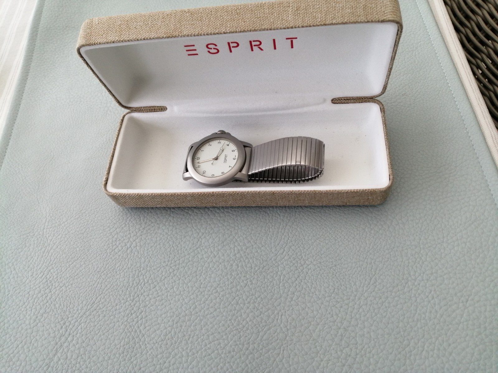Dameshorloge Esprit Timewear, Handtassen en Accessoires, Ophalen, Esprit
