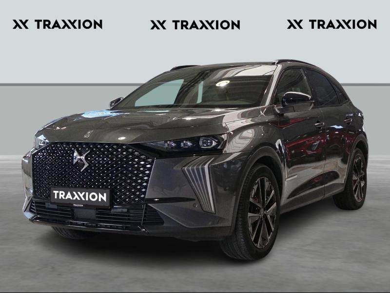 DS Automobiles DS 7 E-Tense 225 Esprit De Voyage - Pano - Ma, Auto's, DS, Automaat, 181 pk, 5 deurs, Hybride Elektrisch/Benzine