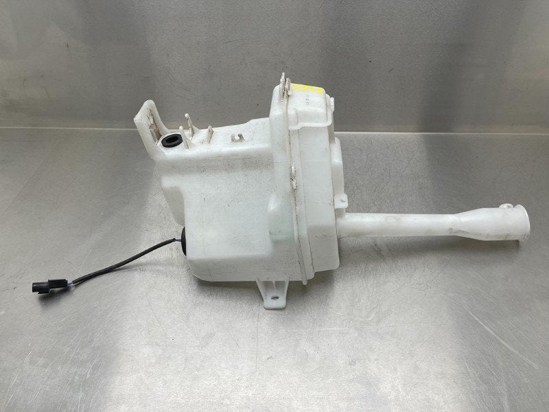 RUITENSPROEIERRESERVOIR VOOR Kia Optima Sportswagon (JFF), Gebruikt, Kia