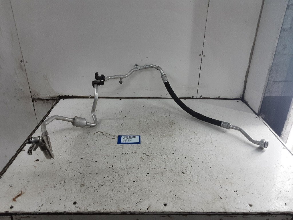DURITE CLIMATISATION Audi A1 Sportback (GBA) (2Q0816743AL), Mevr. I. Hauben, Audi, Utilisé, Rue de l'Espoir 34 34
4030  GRIVEGNÉE, BE