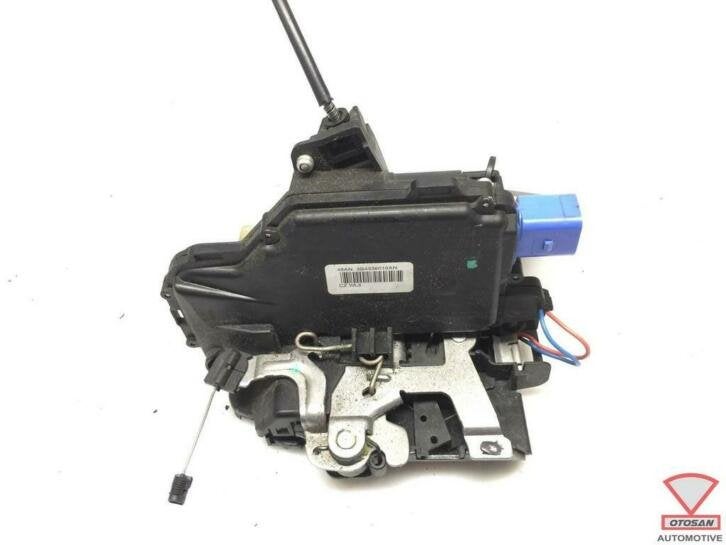 vw seat vag serrure de porte serrure de porte arri re droite, Volkswagen, Volkswagen AG, Vw@volkswagen.de, Utilisé