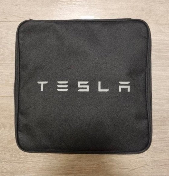 Tesla Mobile Connector Type2 6m Origineel 230V Model 3 Y S X, Ophalen of Verzenden, Nieuw, Laadpaal en Laadkabel
