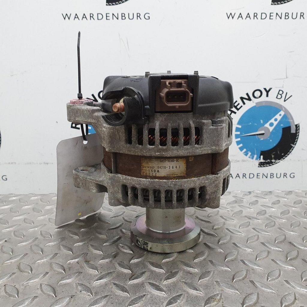 FORD FOCUS DYNAMO 2008, Enlèvement ou Envoi, Utilisé, Stiba membre