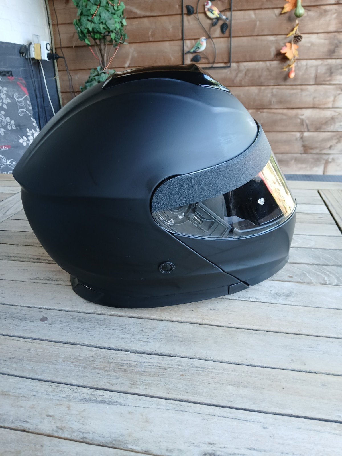systeem helm vinz large, Ophalen of Verzenden