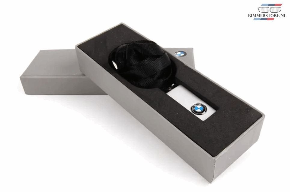 USB stick 4 GB origineel BMW merchandise 80232212801 2212801, -, -, Nieuw, Ophalen of Verzenden