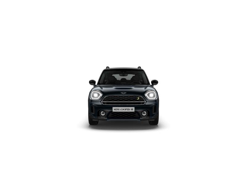 MINI Cooper SE All 4, Automaat, Parkeersensor, Zwart, https://public.car-pass.be/vhr/0a4ae553-7073-401d-bb99-9fd1a94af663