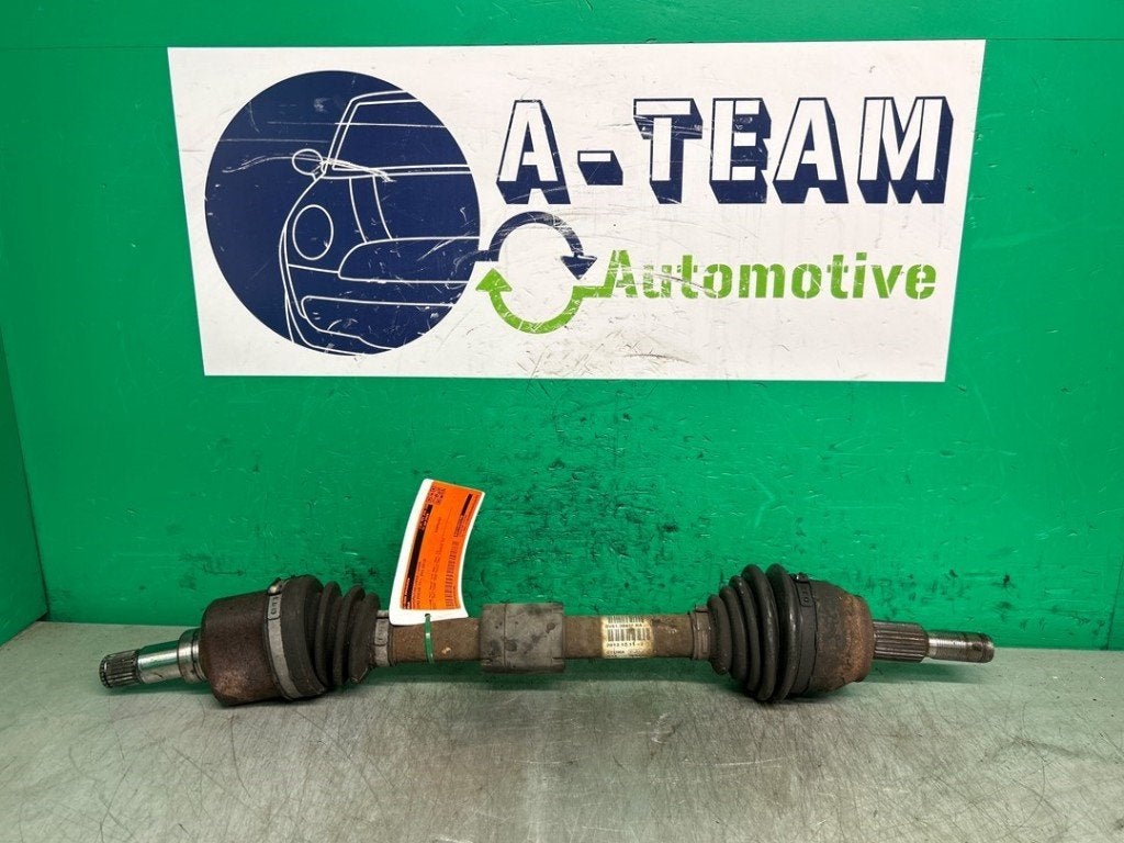 AANDRIJFAS LINKS VOOR Ford Focus 3 (|1840147|BV613B437RA|), Gebruikt, Henry-Ford-Straße  1
50735  Köln, DE, Ford-Werke GmbH, Kunden@ford.com