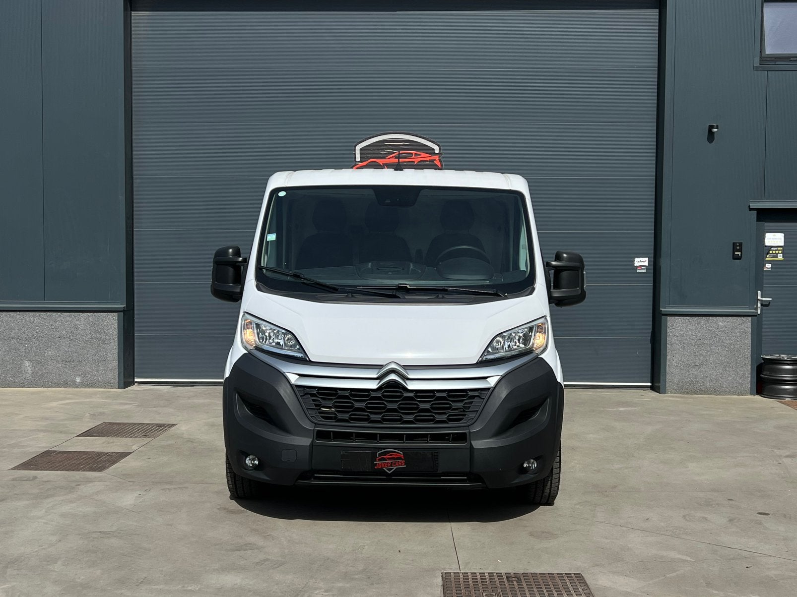 Citroen Jumper 2.2 BlueHDi L1H1 Navi Camera BTW Aftrekbaar, Auto's, Euro 6, 4 cilinders, Citroën, https://public.car-pass.be/vhr/42188f76-1740-4cf6-bccb-980a4faa0b74