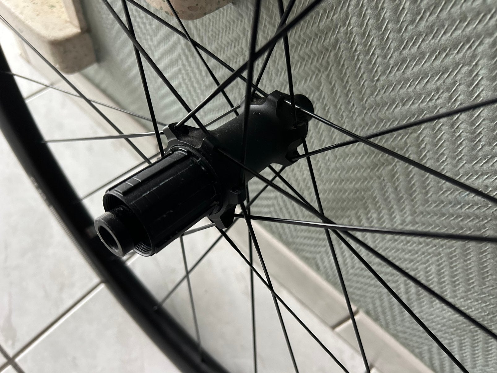 BMC CE40sl 40 mm tubeless carbon wielen, Fietsen en Brommers, Nieuw, Racefiets, Carbon, Ophalen