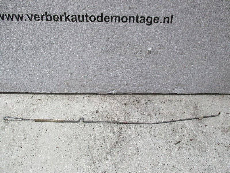 PORTIERSTANGEN LINKS VOOR Ford Fiesta 2 (01-1983/11-1989), Gebruikt, Ford