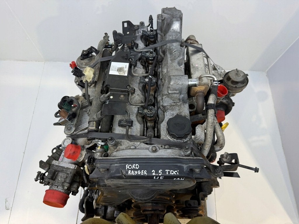 Moteur WLAA Complet FORD RANGER, Autos : Pièces & Accessoires, Envoi, Utilisé, Daihatsu