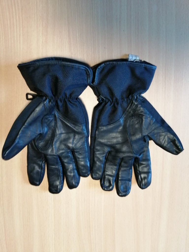 Gants de moto — 2 paires, Enlèvement, Seconde main, Gants