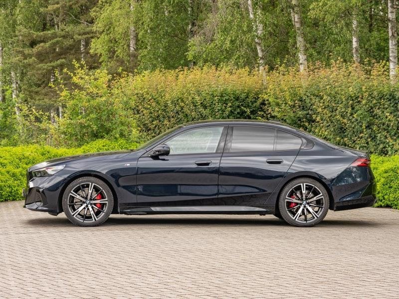BMW Serie 5 520 Berline/M-Sport Pro/Harman/360°, Auto's, BMW, Automaat, 1998 cc, 208 pk, https://public.car-pass.be/vhr/af626b86-84ed-41a6-bd10-fcdea9869ce1