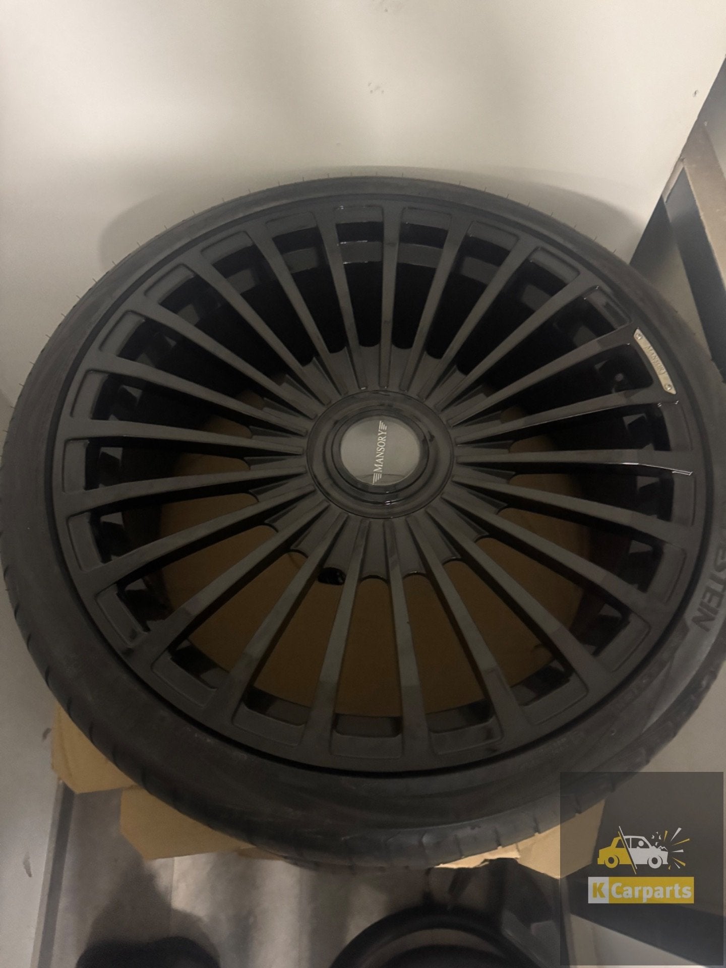 mansory forged edition velgen set Nieuwe 24 Inch Origineel, Auto-onderdelen, Fabrikant BV, Gebruikt, Info@fabrikant.eu, Fabrikantstraat 1
1000 AA  Amsterdam, NL