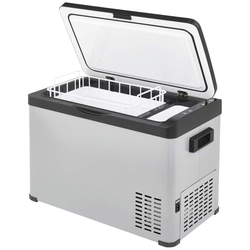 AEG Compressor-koelbox KK30 liter, Caravans en Kamperen, Koelboxen, Ophalen, Zo goed als nieuw, Koelbox, Compressor