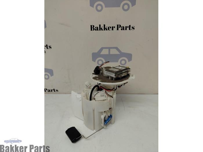 Pompe essence d'un Hyundai I30, -, -, 3 mois de garantie, Utilisé