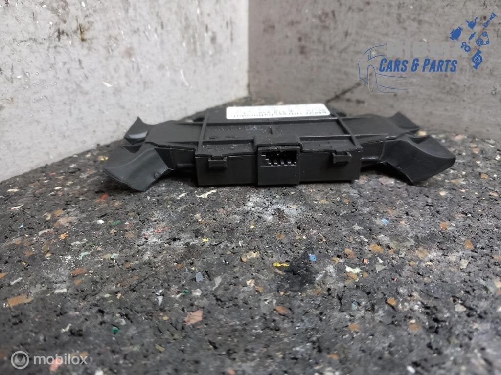 BMW 3-serie E46 Alarmmodule 8379938 1998 t/m 2005, Gebruikt, Ophalen of Verzenden, BMW, BMW