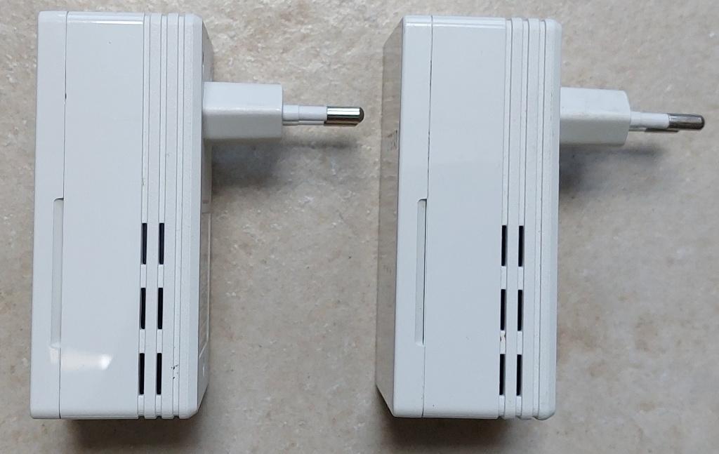 Nouveau - Netgear Powerline 200AV Mini - Powerlines, Informatique & Logiciels, Enlèvement, Comme neuf, Netgear
