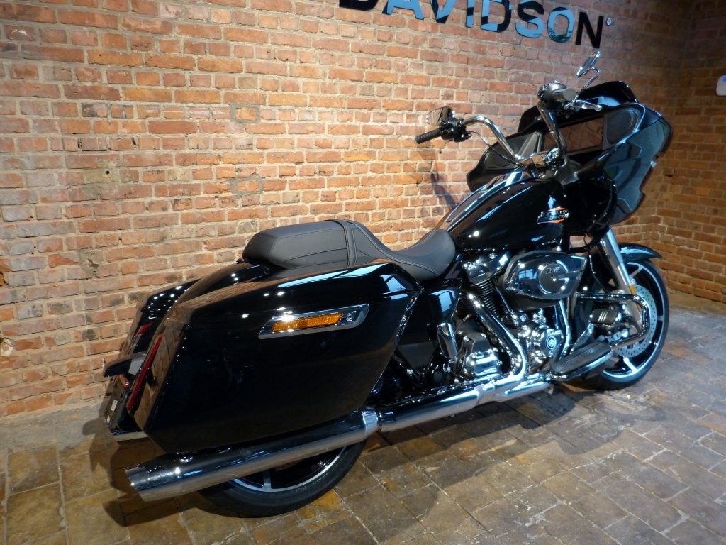 Harley-Davidson TOURING FLTRX Road Glide (bj 2025), Motoren, ABS, Harley-Davidson, Meer dan 35 kW, Overig