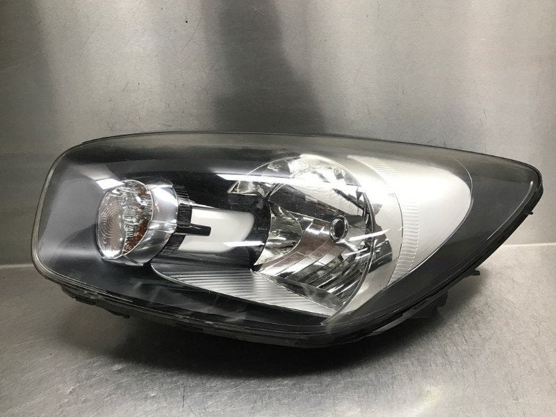 PHARE / OPTIQUE AVANT GAUCHE Kia Picanto (TA) (|921011Y0|), Utilisé, Kia