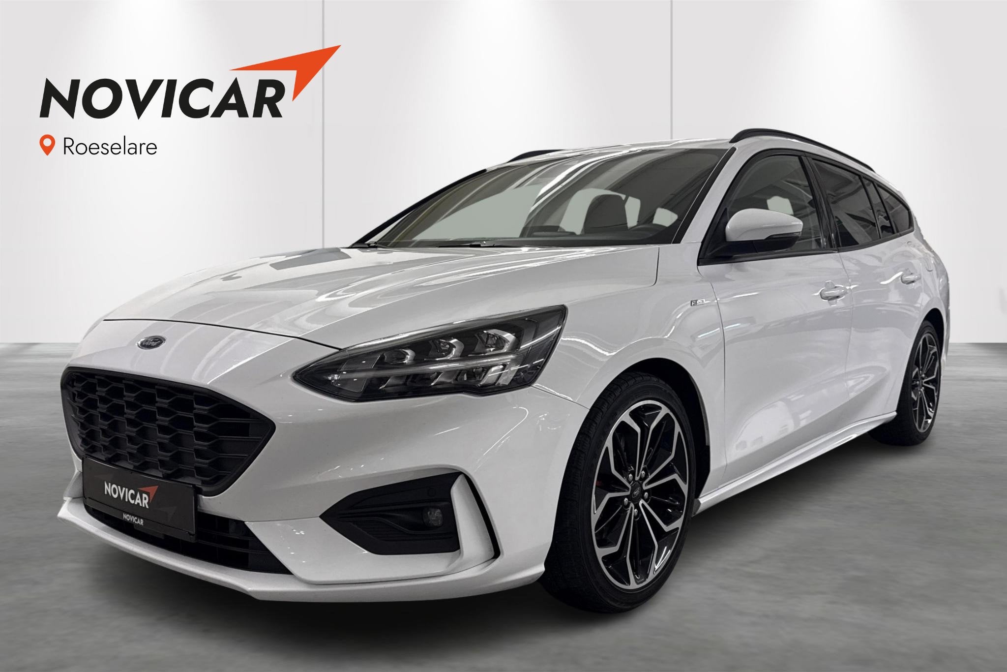 Ford Focus Clipper 1.5 EcoBlue 88kW Aut. ST-Line, Auto's, https://public.car-pass.be/vhr/eff09e65-f217-4b2a-8740-4eb725d1b65d