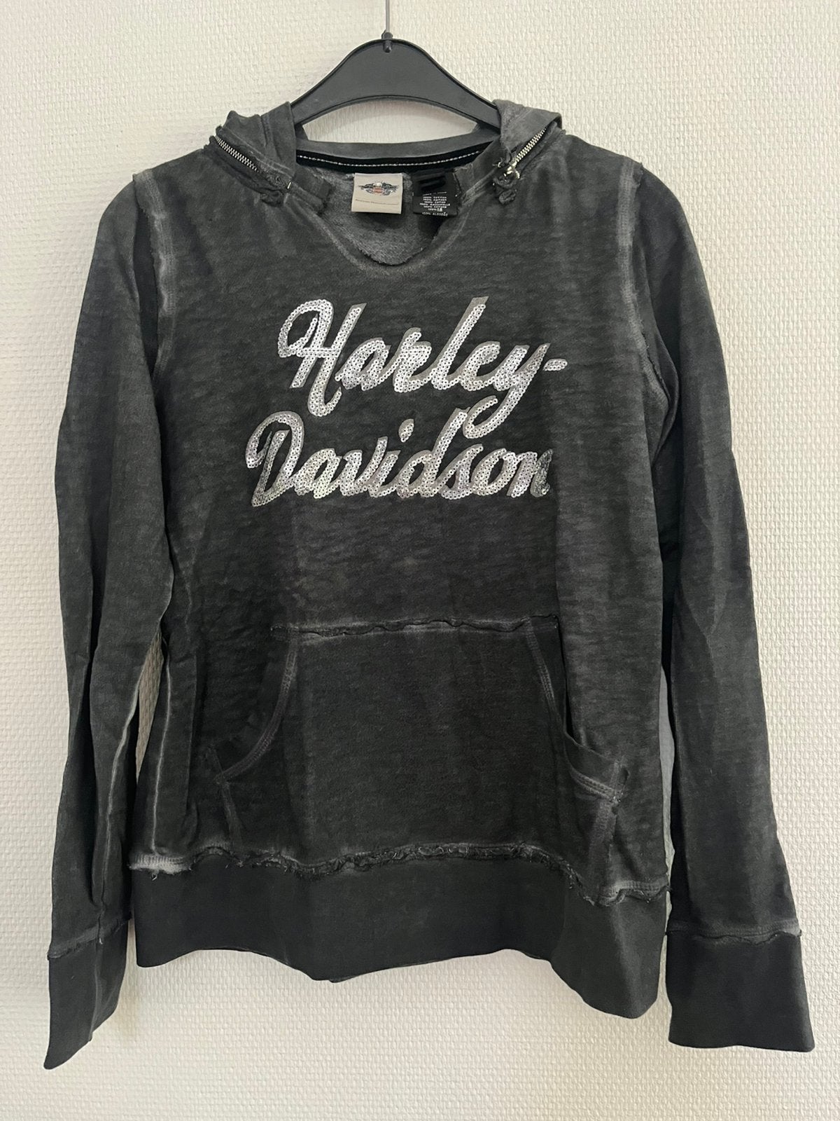 Trui Harley, Ophalen of Verzenden