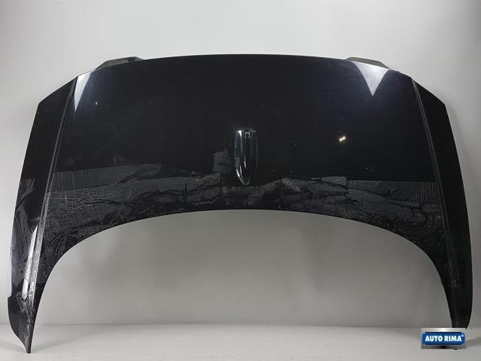 Couvercle coffre d'un Volvo C70 (452), Autos : Pièces & Accessoires, -, 3 mois de garantie, -, -