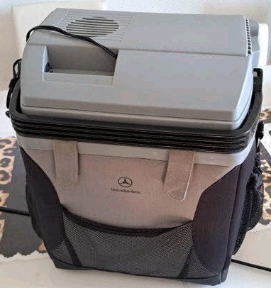 Merecedes Cooling box glacière frigo auto, Enlèvement ou Envoi, Comme neuf
