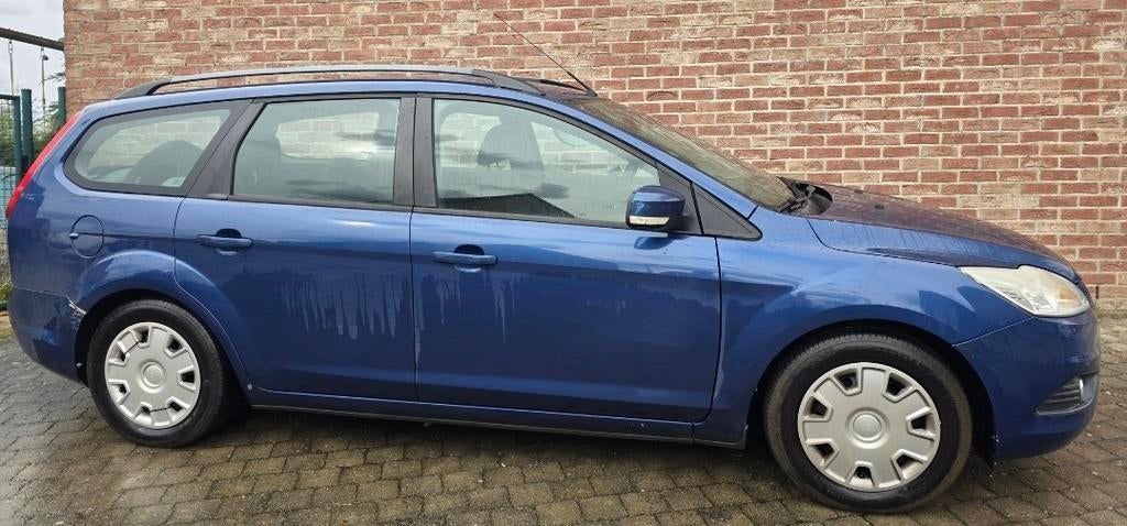 Ford Focus Break kapotte motor, Auto's, Focus, Particulier, Te koop, Break