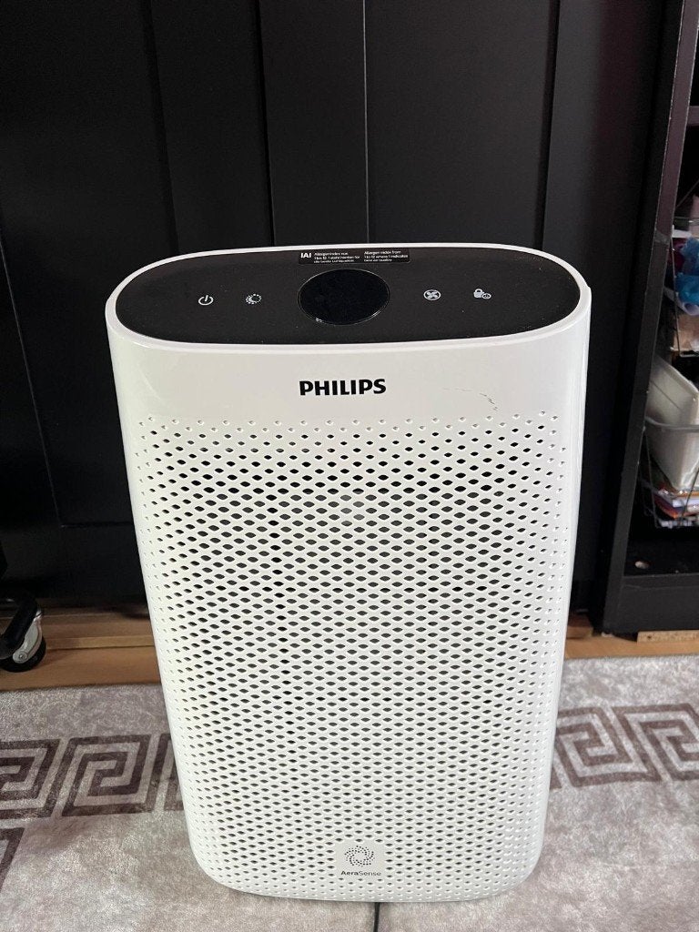 Luchtreiniger - Air purifier - PHILIPS, Ophalen, Zo goed als nieuw, Luchtreiniger