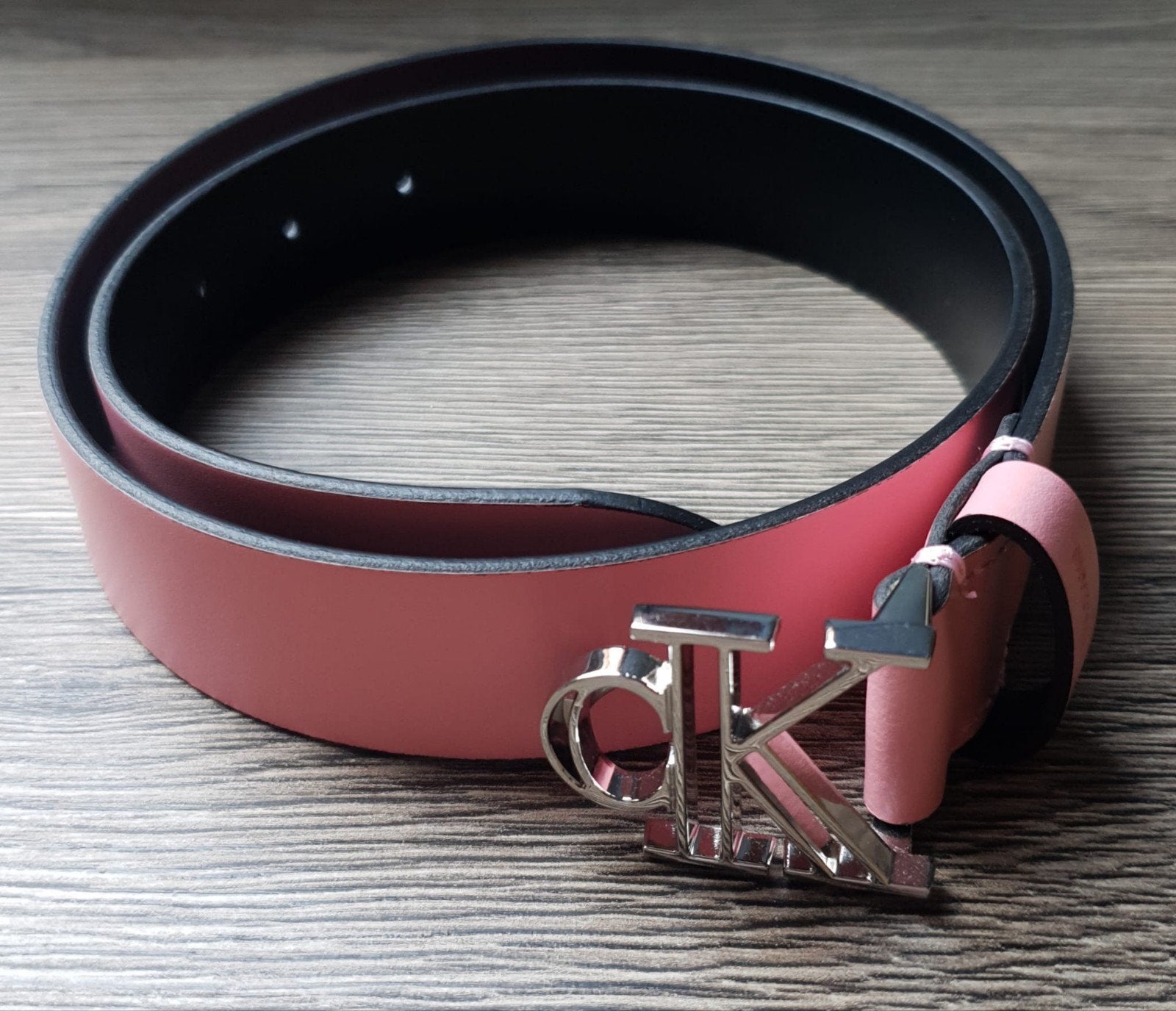 Lot van 4 dames riemen o.a. Calvin Klein, Levi's, ONLY, Kleding | Dames, Riemen en Ceinturen, Calvin Klein, Levi's, Overige kleuren