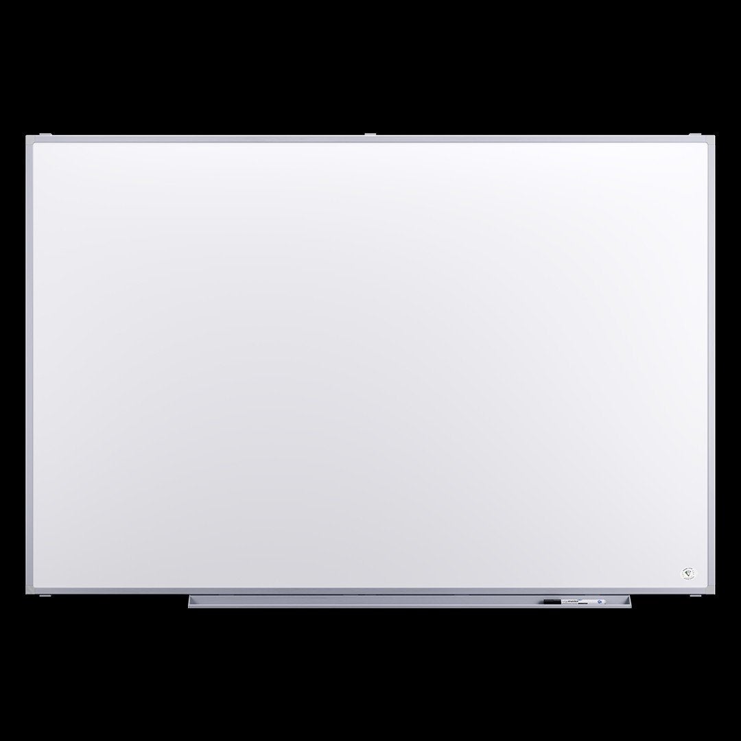 Grand Tableau blanc magnétique effaçable pro de 1,20m x1,80m, Maison & Meubles, Accessoires pour la Maison | Tableaux d'affichage