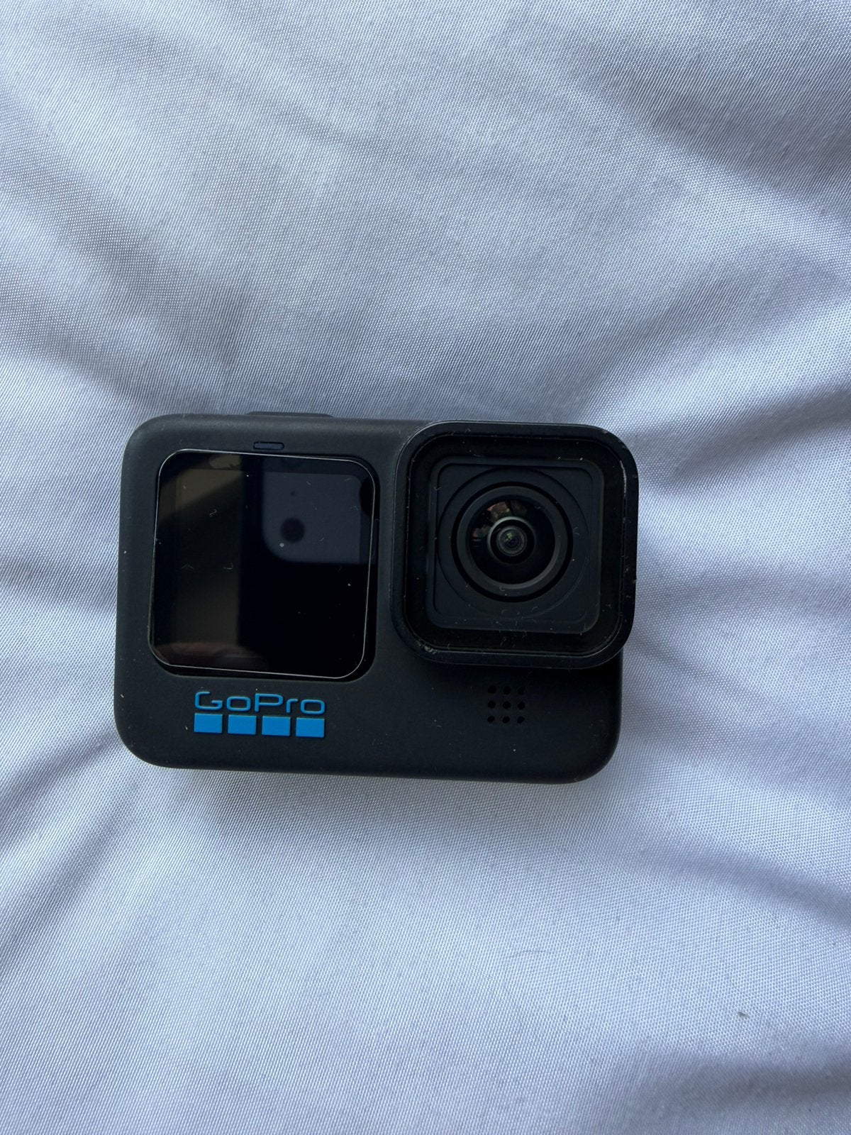 Gopro 11 met onderwater dome, Ophalen of Verzenden, Zo goed als nieuw, GoPro
